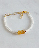 bransoletki z kamieni naturalnych Bransoletka Cytryn 7
