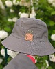 czapki damskie Czapka bucket tasznik 3