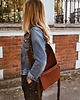 torby na ramię Boxy Bag L Ginger - dwuczęściowa torebka 3