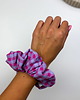 gumki do włosów Scrunchie do włosów Bubbleberry 3