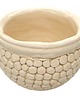 doniczki Doniczka Ceramiczna Handmade Ogród Wyobraźni. Doniczka Ręcznie Robiona 1