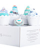 niemowlak - inne Prezent na Baby Shower dla chłopca 3