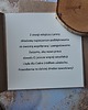 kartki scrapbooking Kartka na pożegnanie w pracy 3