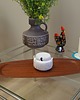 cukiernice Cukiernica ceramiczna, lata 70-te, duński design, produkcja: L 1
