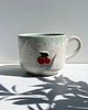 kubki Kubek ceramiczny wisienka 1
