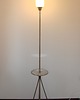 lampy podłogowe Polska lampa podłogowa z lat 60.  2