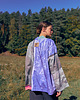 marynarki damskie Dwustronne Kimono Alpina 1