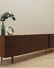 komody Sideboard palisandrowy, duński design, lata 70, projektant: Ib Kofod Larsen 4