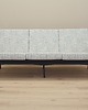 sofy i szezlongi Sofa trzyosobowa, duński design, lata 60, produkcja: Dania 1