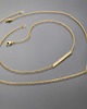 chokery Alloys Collection Chain vol. 9 double - naszyjniki /24.01.26/ 1