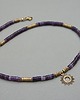 chokery Ametysty vol. 7 /choker/ - Szlachetna kolekcja 4