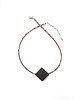 chokery Naszyjnik Geometric Chic 2