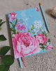 notatniki i albumy Ekologiczny notes A5, bullet journal 5