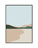 plakaty Plakat Valley 1
