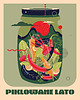 plakaty Plakat Piklowane lato 1