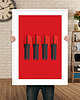 plakaty Plakat Kraftwerk 3
