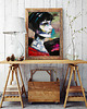 plakaty Someday - plakat 50x70 cm 2