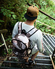 plecaki Plecak Daypack 20L Camo - Składany w małą torebkę 2