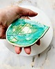 pojemniki na biżuterię Ceramiczna podstawka Mezalians 2
