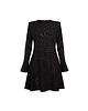 sukienki mini damskie Sukienka onyx black 3