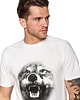 t-shirty męskie T-shirt męski UNDERWORLD Wolf 3
