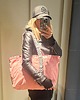 torby na ramię Torba jeansowa Pinky 1