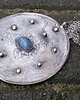 wisiory Opal - wisiorek 2