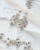 Biżuteria ślubna Bransoletka Swarovski Perfect Glam 3