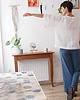 koszule damskie  Koszula CAROL / white 1