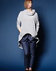 bluza bez kaptura damska Macosa /Redi/T-unikat Shorr Jot 3