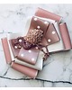 broszki Brosza  w pastelowych kolorach z Flamingiem NEW 9