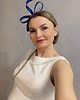 fascynatory Fascynator  NICKY CHABROWY/ oraz inne kolory 1