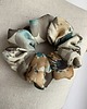 gumki do włosów Scrunchie Souffle 1