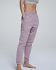 spodnie dresowe damskie Spodnie Dresowe Cozy Woodrose 4