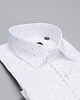 koszule męskie koszula calimera 00326 długi rękaw biały classic fit 164/170 40 2