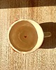 kubki Ceramiczny ręcznie robiony kubek w precelki 2