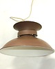 lampy wiszące Duńska lampa wisząca, lata 70 4