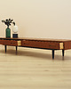 komody Lowboard tekowy, duński design, lata 60, produkcja: Dania 1