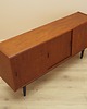 komody Sideboard tekowy Westergaards M 5