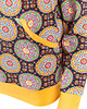 sukienki mini damskie Sukienka z kapturem "Mandala". 3