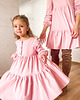 sukienki mini damskie Zestaw sukienek mama/córka Matilde 3