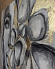 obrazy Obraz do salonu abstrakcja Kobieta 100x170 cm Duży obraz XXL 5