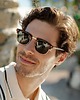 okulary damskie Szylkretowe okulary Tortoise Shell Brooklines 4