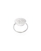 pierścionki srebrne SANDRO mini / silver ring 2