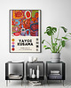 plakaty Yayoi Kusama - Art Poster 2