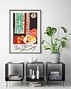 plakaty Henri Matisse - Exhibition Poster 2