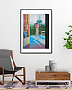 plakaty David Hockney - Exhibition Poster 2