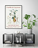 plakaty Salvador Dali - Exhibition Poster 2