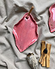 Podstawki pod kadzidełka Ceramiczna podstawka pod kadzidełko wagina 1