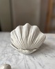 pojemniki na biżuterię Ceramiczna Muszla Muszelka Skarbiec z Perłą na Biżuterię Milky Romantic 4